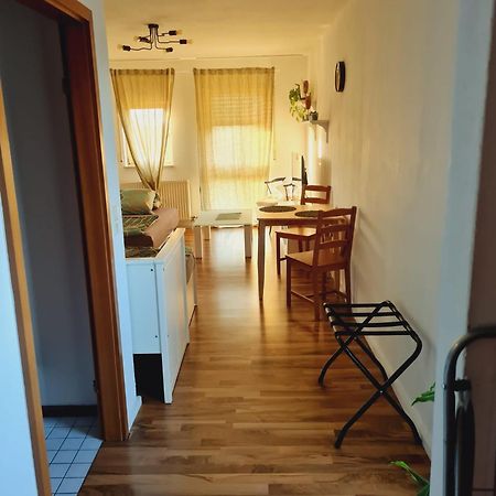 Mels Apartment Schwetzingen Kültér fotó