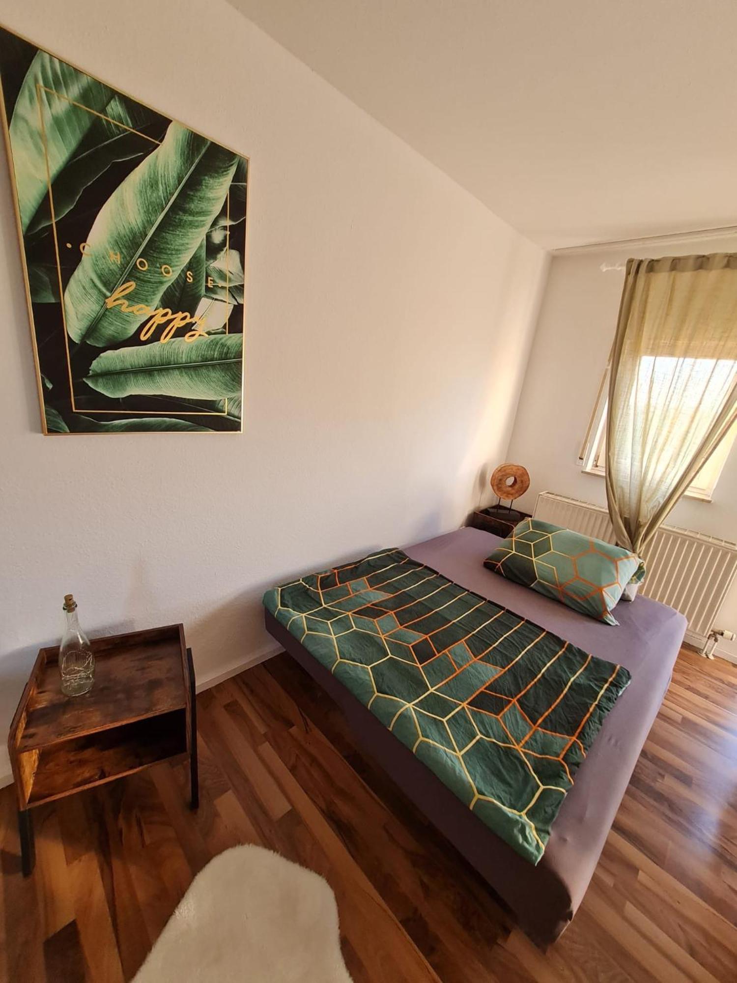 Mels Apartment Schwetzingen Kültér fotó