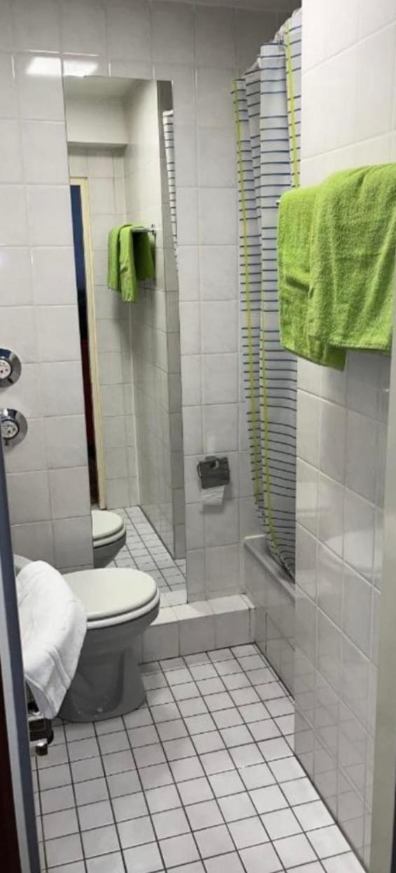 Mels Apartment Schwetzingen Kültér fotó