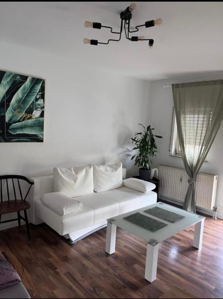 Mels Apartment Schwetzingen Kültér fotó